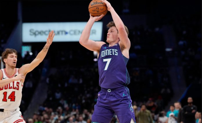 Next Great Marksman: Why Rookie Kon Knueppel Is Already a Top 5 Shooter in the NBA