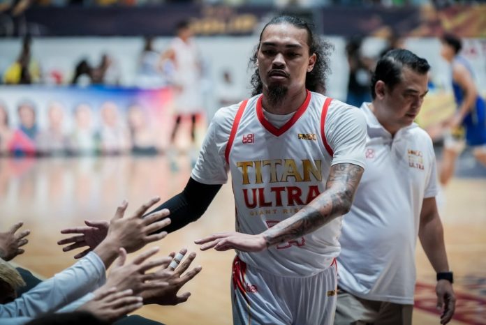 Joshua Munzon Fueled by Humiliating Defeats, Helps Titan Ultra Break Through vs. TNT