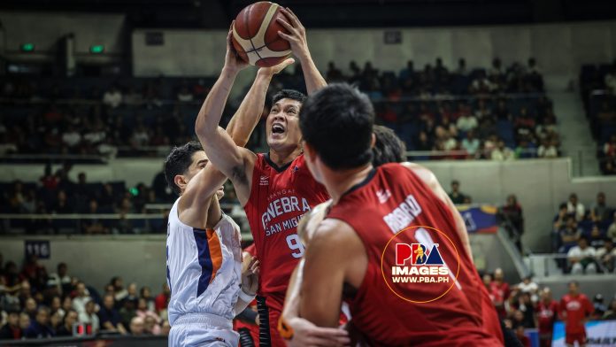 No More Surprises: Execution Key in Meeting of Familiar Foes, Says Scottie Thompson