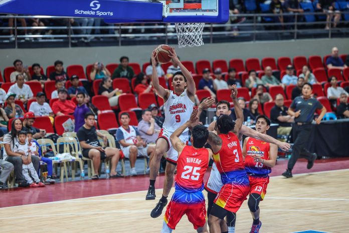 PBA Daily Fantasy Picks: Phoenix Fuel Masters vs Barangay Ginebra San Miguel (Nov. 16)