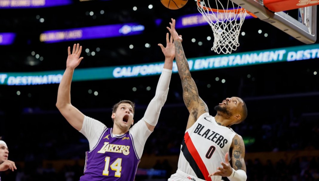 Lillard