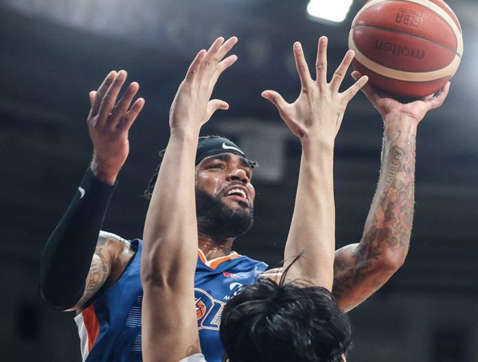 PBA Commissioner’s Cup: Meralco Escapes Terrafirma, Eastern Frustrates TNT