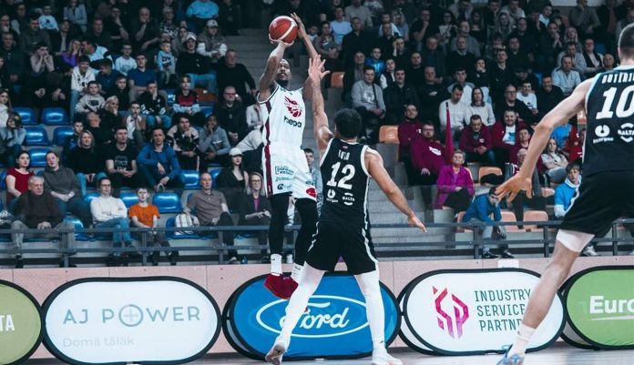 San Miguel Taps Malik Pope: What Can Beermen Fans Expect from Their New Import?