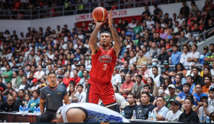 PBA Commissioner’s Cup Finals Result: Jamie Malonzo, Rest of Locals Come Through as Ginebra Ties Series at 2-2