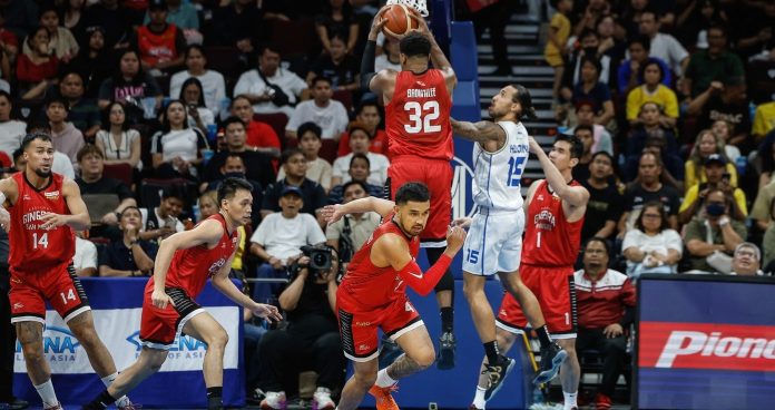 Rule Tweaks, Group Play to Mark PBA Governors’ Cup
