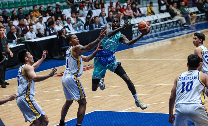 PBA Daily Metrics: Barefield, Blackwater Stun Rain or Shine; Perkins, Johnson Power Phoenix to Huge Comeback Win Over Magnolia