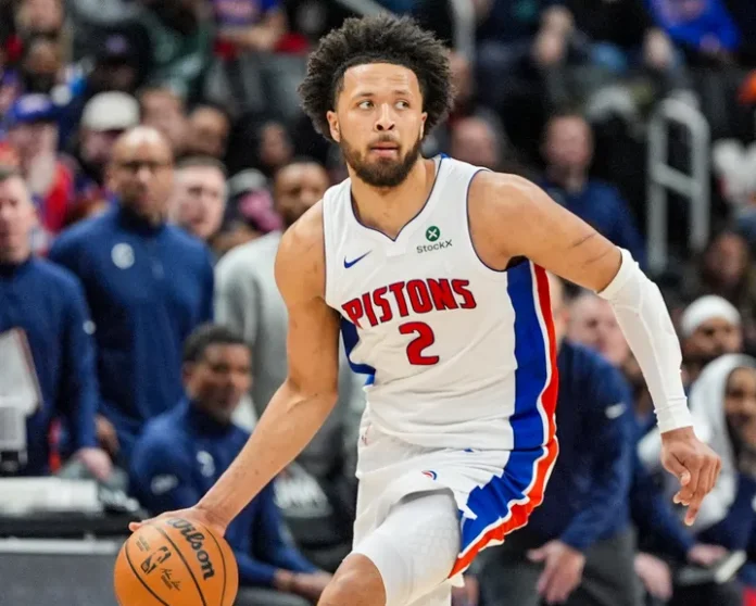 NBA Daily Metrics: Pistons Outduel Clippers, Cunningham Solidifies Elite Status with Breakout Play