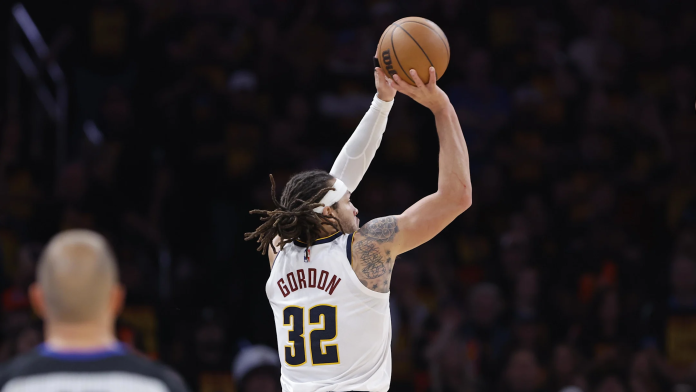 2025 NBA Playoffs: Aaron Gordon’s Game 1 Game-Winning Three Highlights OKC’s Worst Coached Final 2 Minutes in the Playoffs