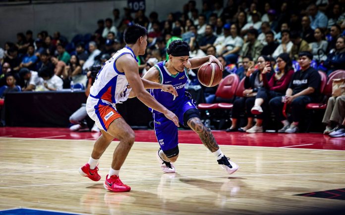 Defense Converge’s Priority, Says Juan Gomez De Liaño, as PBA Heads to Long Break