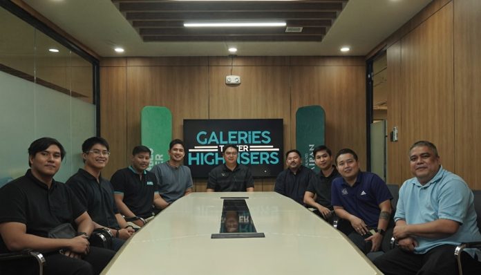 2026 PVL: Galeries Tower Ushers in New Chapter, Appoints Champion Coaches to Lead Turnaround
