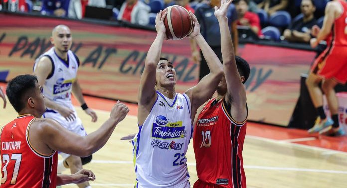 Lucero Ignites Magnolia As They Hang On To Beat Northport 105-94 (2024 PBA Governors’ Cup)