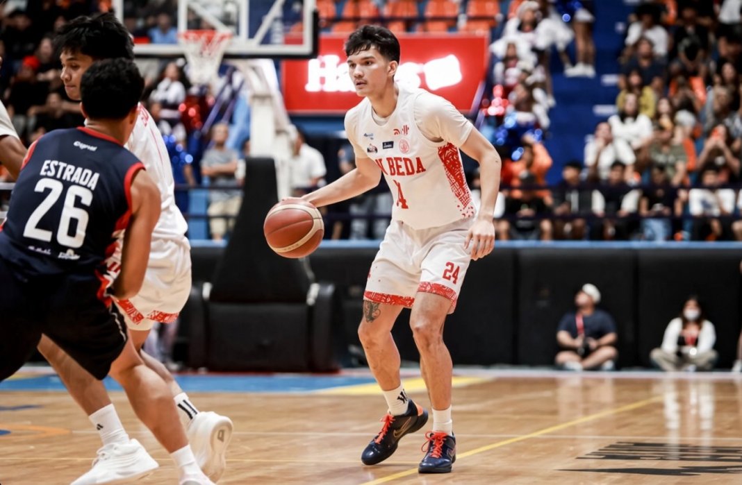 San Beda