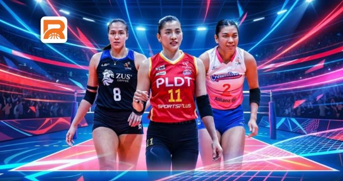 2026 PVL: Who’s In, Who’s Ready (Part 2)