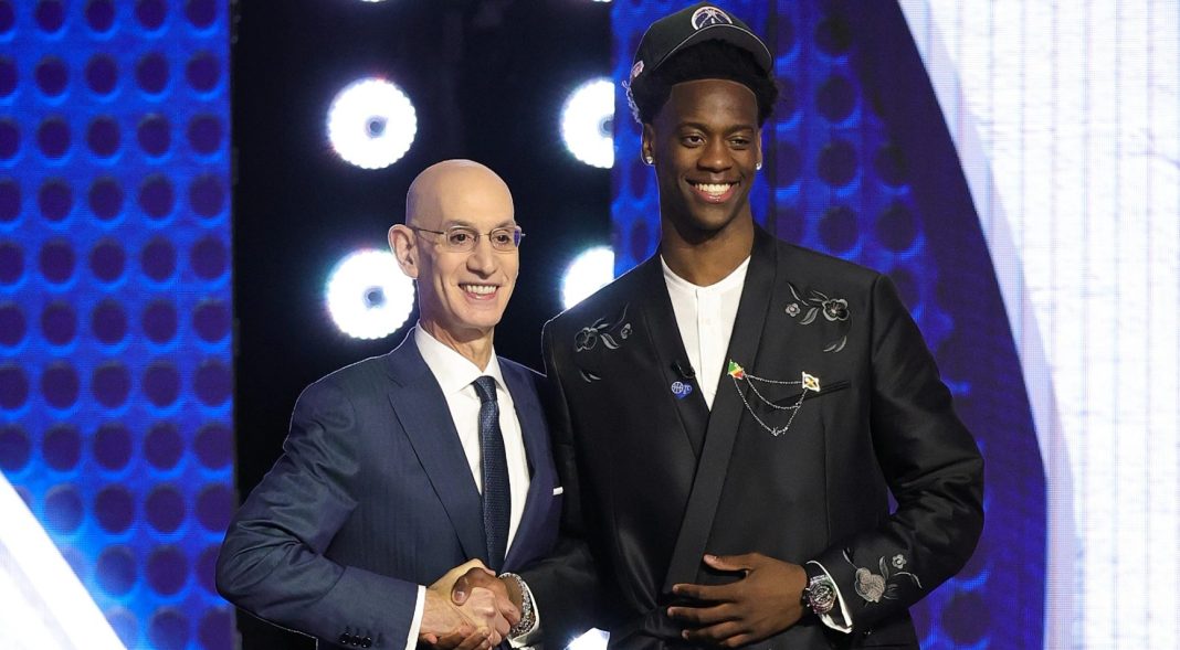 NBA Draft