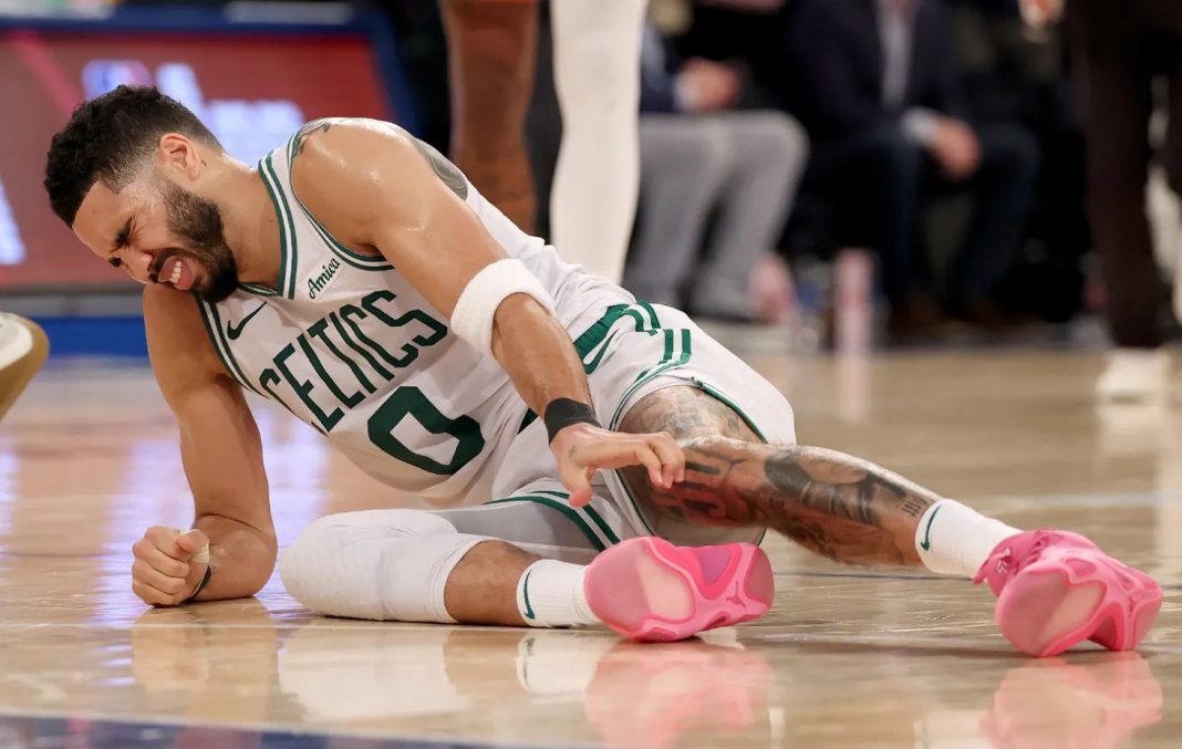 Jayson Tatum