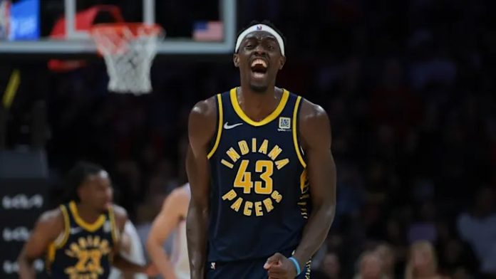 NBA Daily Metrics: Pacers Escape Mavericks, Pascal Siakam Extends his Explosive Scoring Streak in Comeback Win