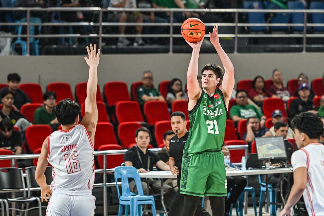 La Salle