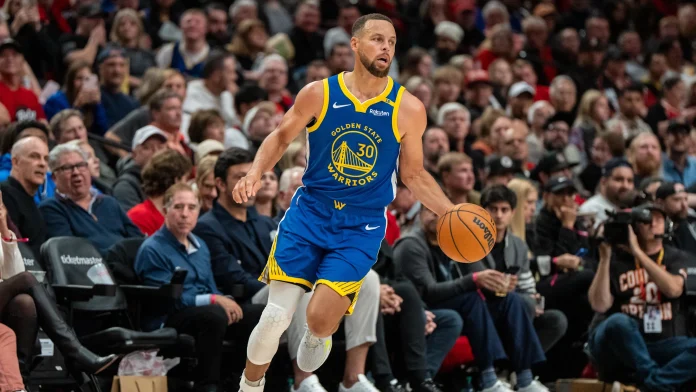 NBA: Are the Warriors a Contender Again After a Historic Masterclass Blowout Win Against the Kings?