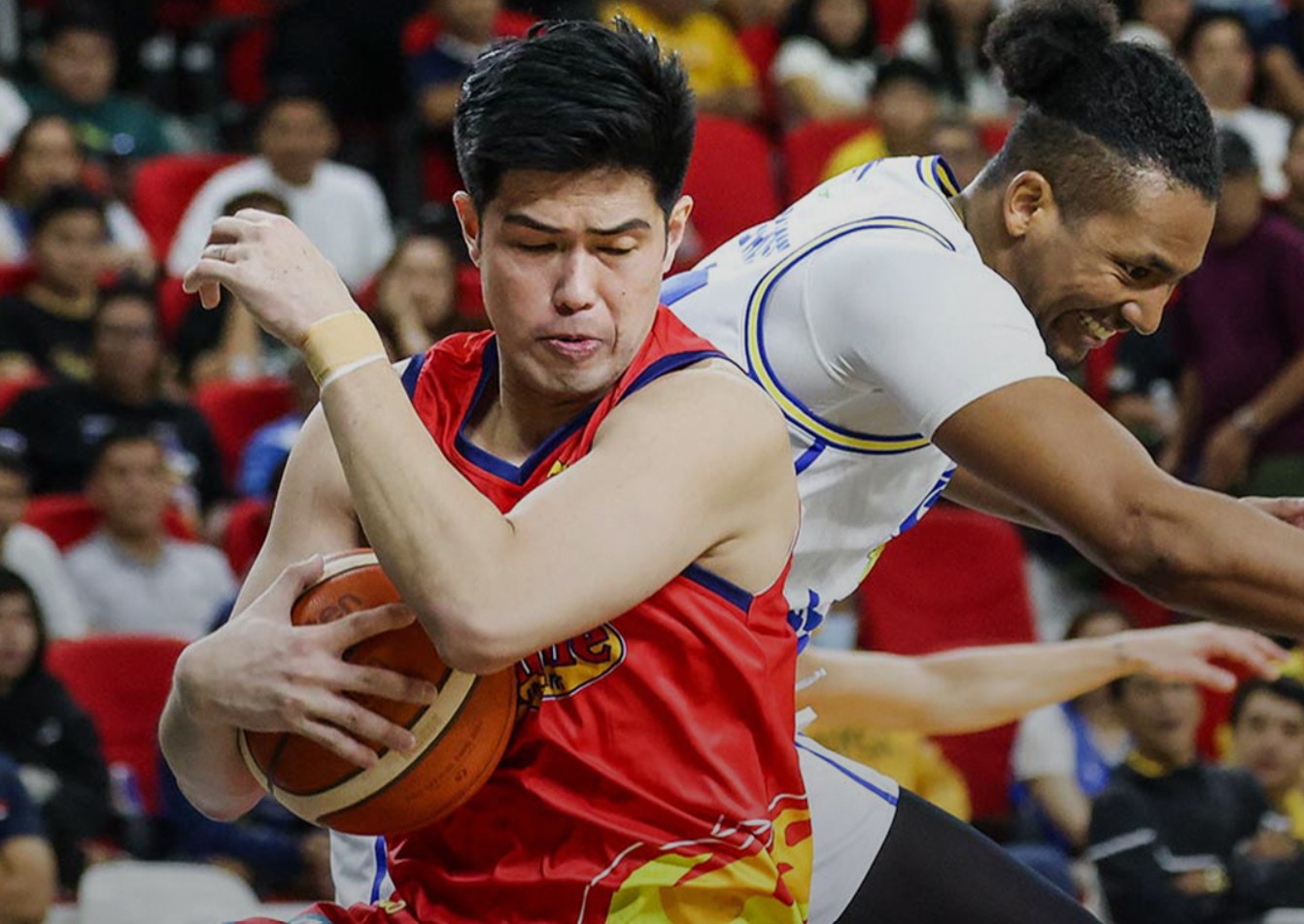 PBA Game Breakdown: Rain or Shine Rallies Past TNT, 91-89, Grabs Solo First in Standings