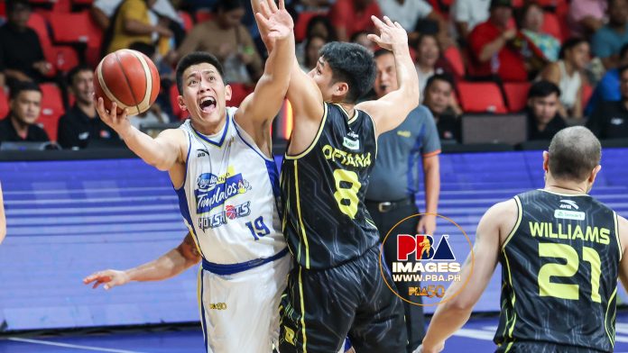 PBA Daily Metrics: Zavier Proves to be an All-around Threat While Jason Perkins Explodes for 39 Points in Statement Win