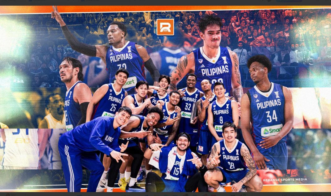 Gilas Pilipinas