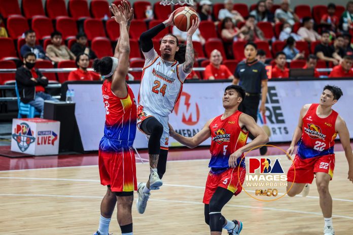 PBA Daily Metrics: Munzon’s 32 Points and More Standout Stats on June 4
