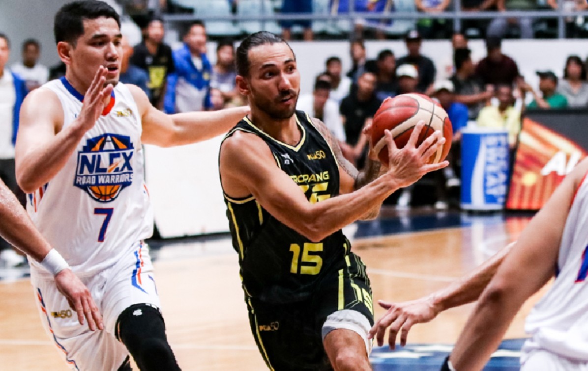 Mission Accomplished as TNT Plays Complete Game vs. NLEX to Snap Out of Two-Game Funk