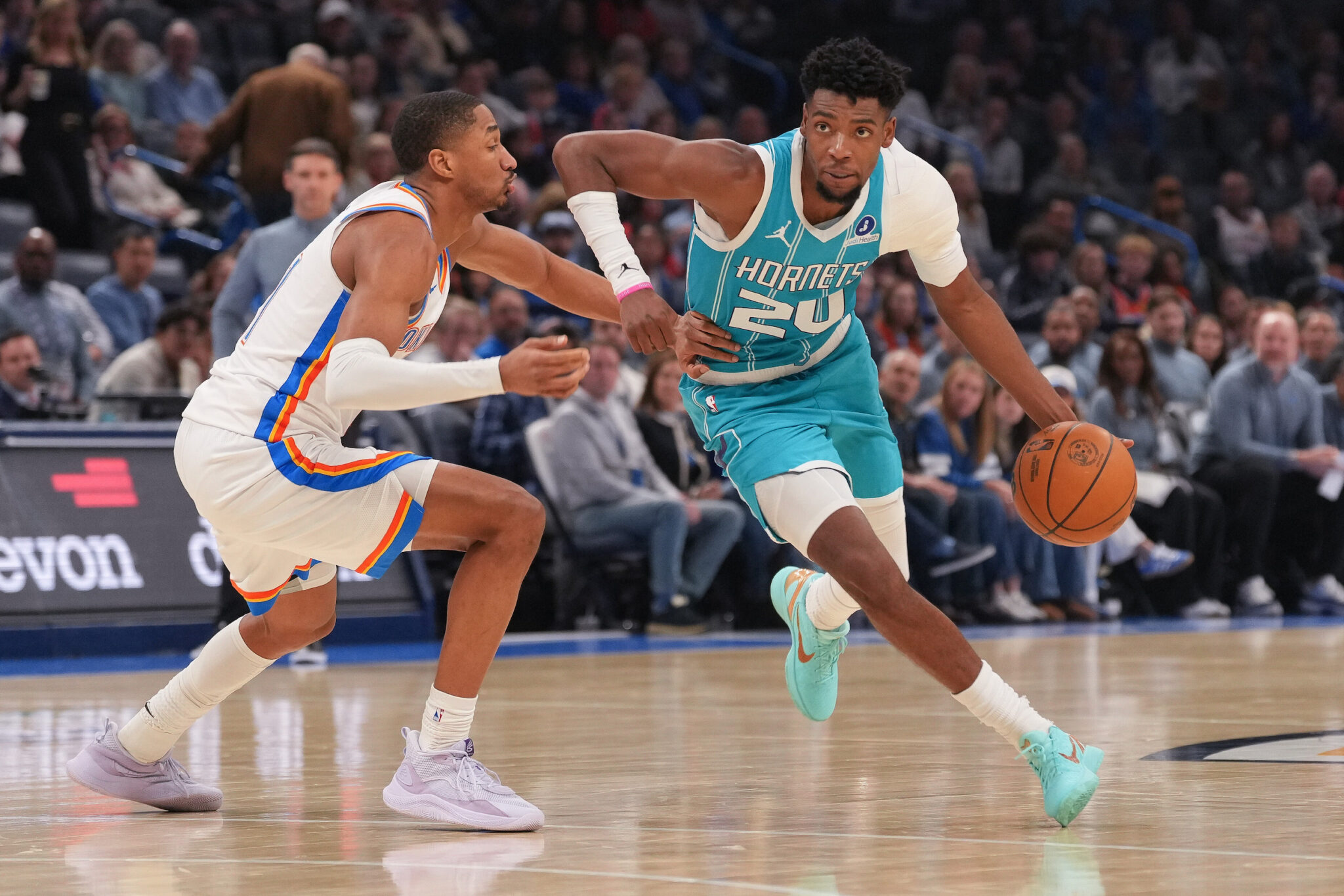 NBA Daily Metrics: Maxey Delivers Another MVP Performance, Simons Leads Celtics Past Bulls While Brandon Miller Explodes for Seven Threes as Hornets Upset Thunder