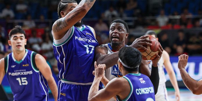 PBA Game Breakdown: NLEX Eliminates Converge with 100-81 Win, Clinches Win-Once Edge