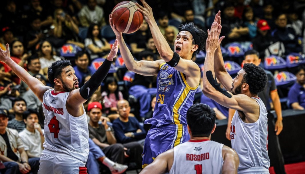 Jerom Lastimosa