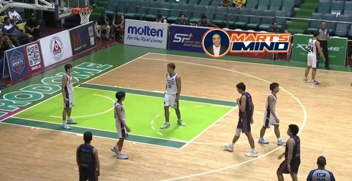After Another Travesty, MPBL’s Bacolod Masskara Might Have to Go