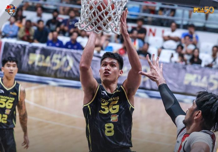 2024–25 PBA Philippine Cup: Magnolia Blasts Terrafirma, TNT Stuns San Miguel