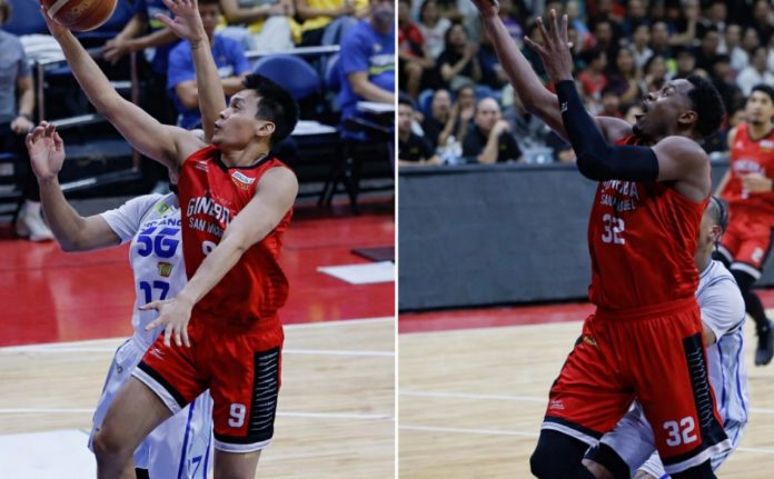 Justin Brownlee, Ginebra Boys Get Much-Deserved Rest Ahead of Gilas Duties—Sort Of