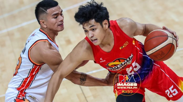 2024–25 PBA Philippine Cup: Rain or Shine Holds Off Terrafirma, Phoenix Handles NorthPort