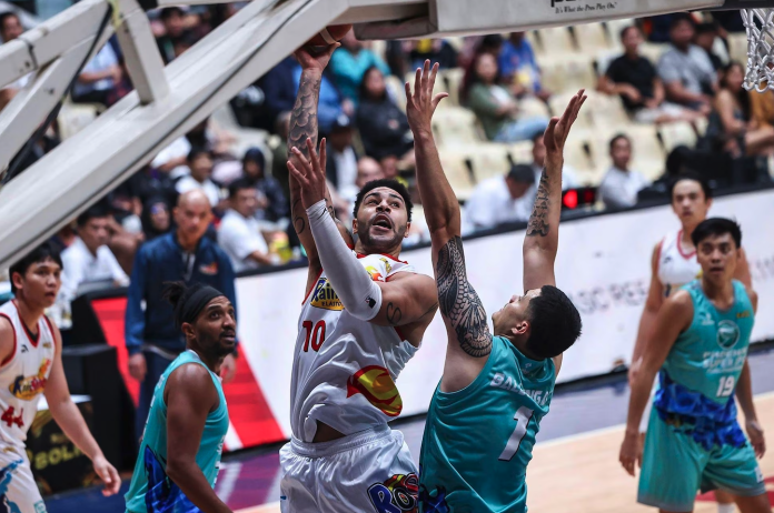 PBA Daily Metrics: Sharpshooting Banchero, Hester Lift Meralco Over Blackwater; Fuller Dominates as Rain or Shine Cool Down Phoenix