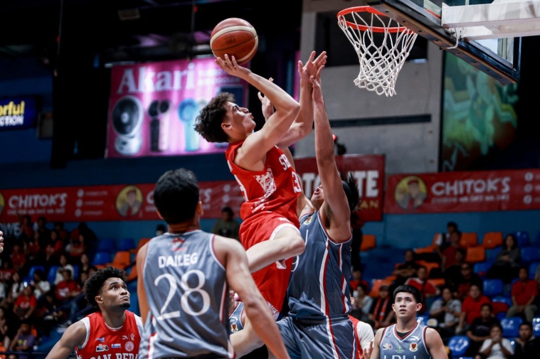 San Beda