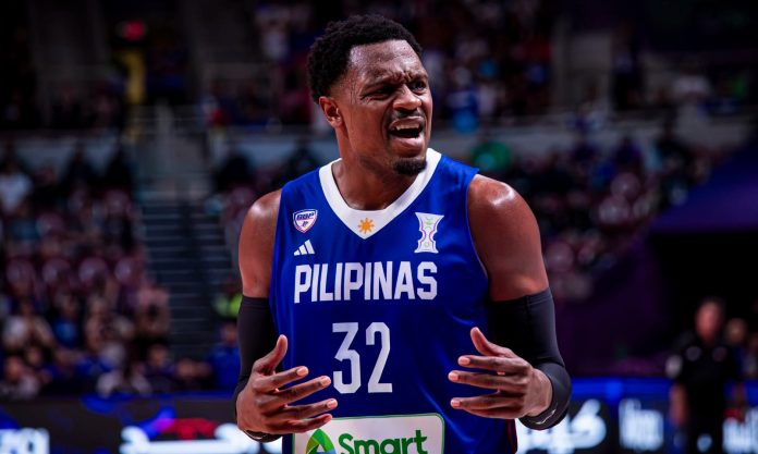 Justin Brownlee Looks to Be Aggressive, Physical vs. NZ as Tim Cone Tries to Keep JB Fresh