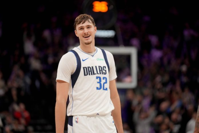 NBA Daily Metrics: Cooper Flagg Reaches Rare Milestone, Mitchell Continues Elite Scoring Run while McConnell Lifts Pacers Out of 13-Game Losing Streak