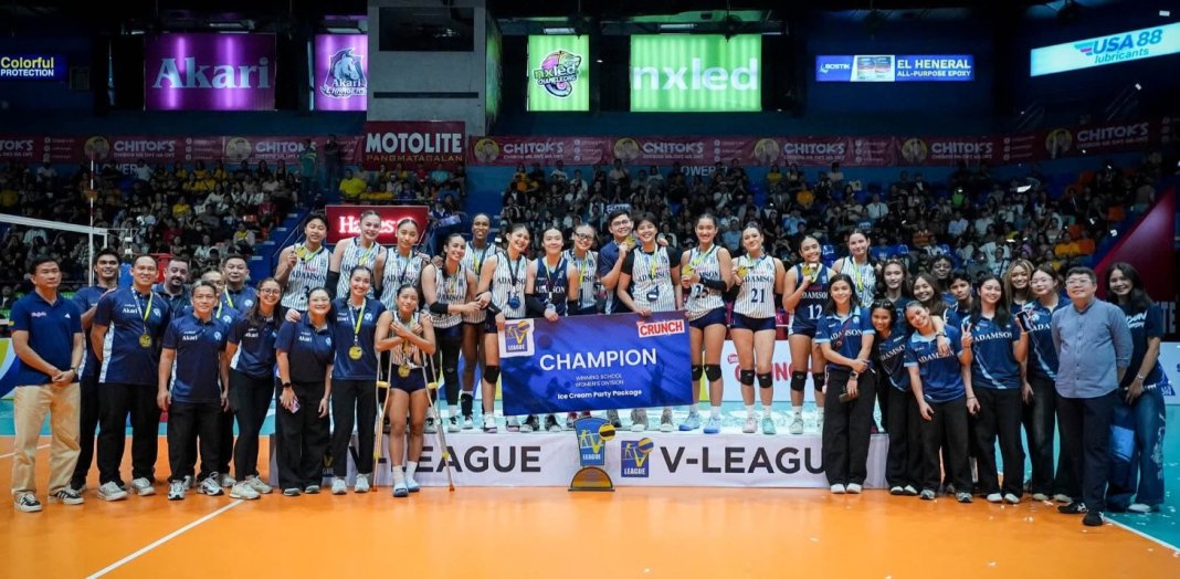 Adamson