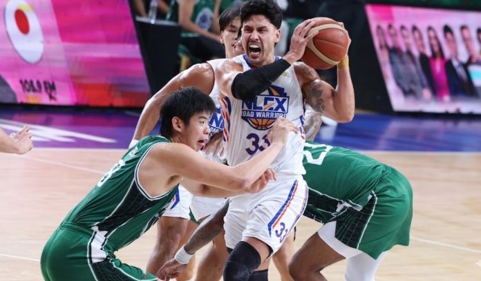 PBA Game Breakdown: NLEX Powers Past Terrafirma, 95-85, as Robert Bolick Comes Up Clutch Yet Again