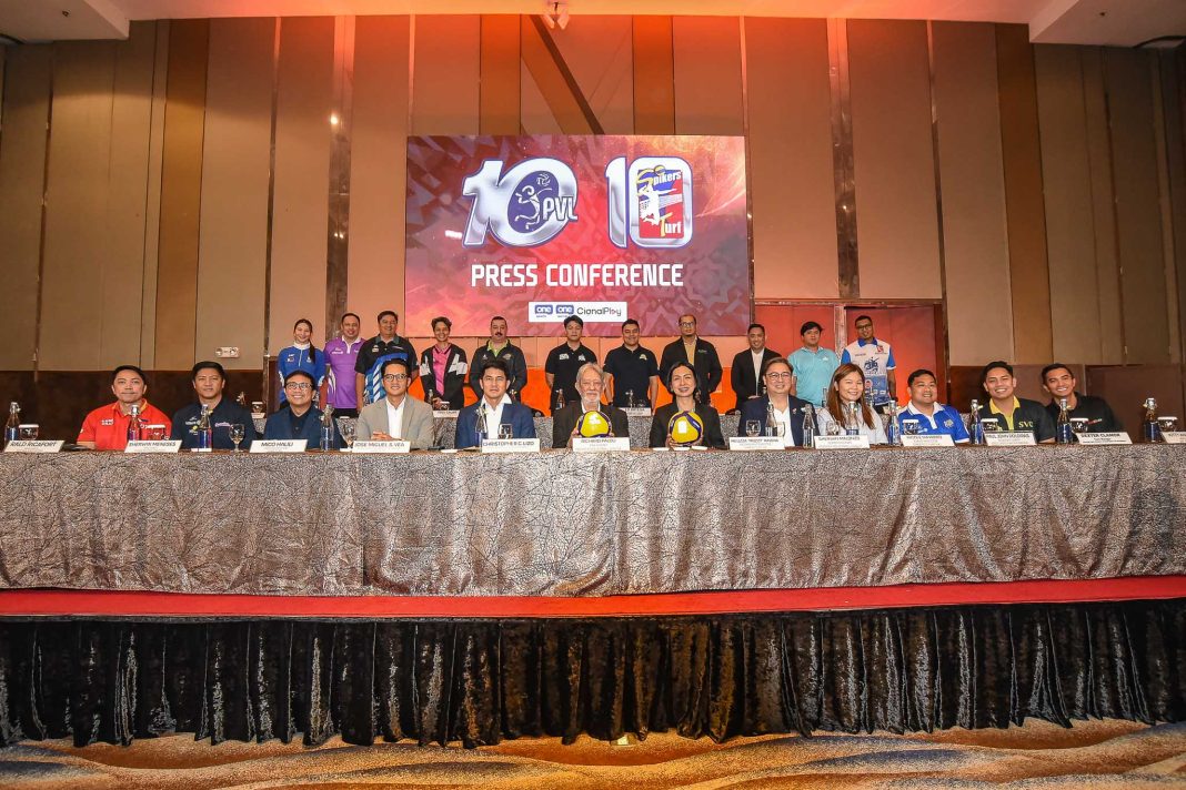 PVL