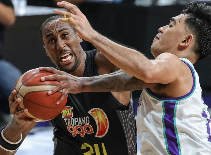 PBA Commissioner’s Cup: TNT Ekes Out Thriller vs. Converge, Phoenix Pulls Rug Under Rain or Shine