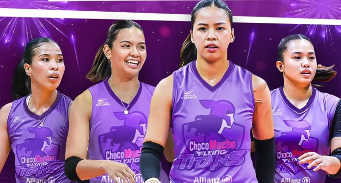 Choco Mucho Enters ‘New Era’ as Franchise Signs Eya Laure, Three Others After Disappointing 2024–25 PVL Season
