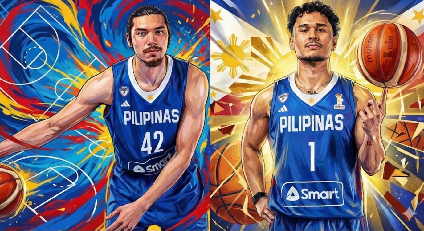 Juan Gomez de Liaño, Quentin Millora-Brown Among Players to Watch as Gilas Looks to Shock New Zealand Again
