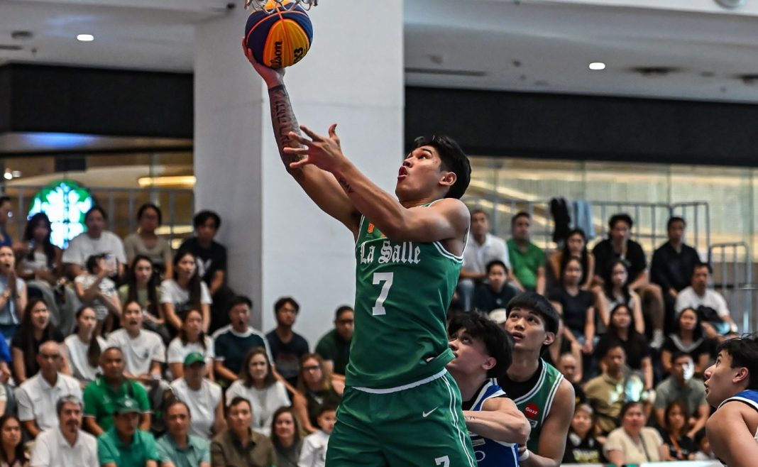 La Salle