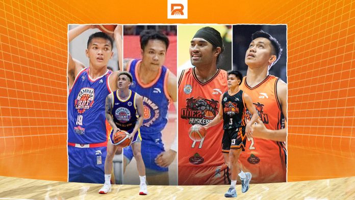 2024 MPBL Finals By the Numbers: Pampanga Looks Way Ahead of Quezon