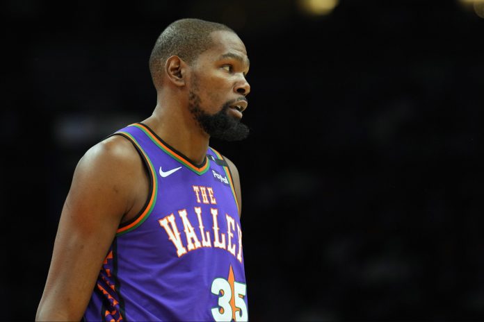 NBA Daily Metrics: Suns Shatter Cavs, Kevin Durant Reaches Multiple Historic Milestones in Third-straight Win