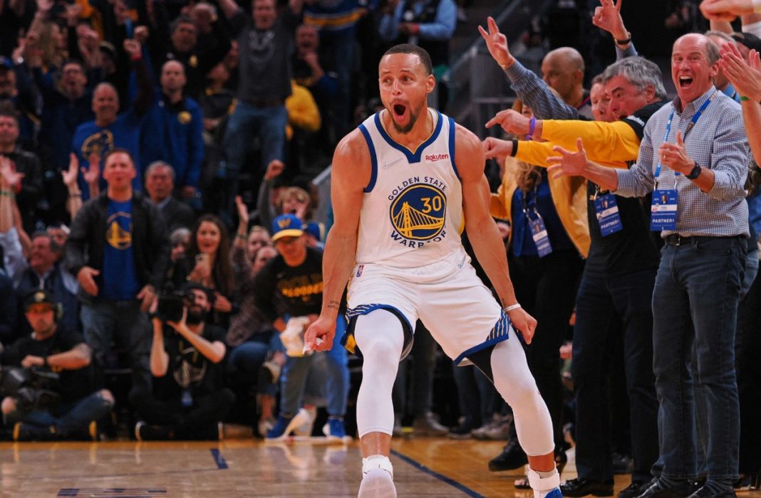 Warriors