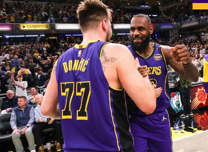 NBA Roundup: Jokic Returns, LeBron Wins It, Kawhi Excels