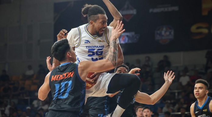 PBA Semifinals: Meralco vs. TNT Statistical Battles to Watch